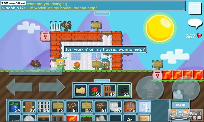 Growtopia(�������а׿���°�)��ͼ1