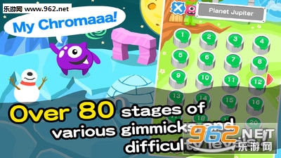 ����Ⱦɫ����ս�ٷ���v1.0.3.0��ͼ0