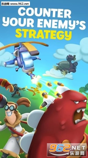 World War Doh(���������ս��׿��)v0.9.21��ͼ0
