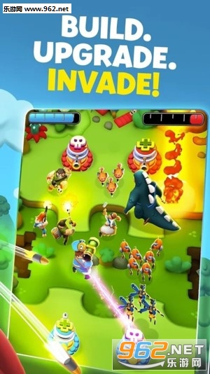 World War Doh(���������ս��׿��)v0.9.21��ͼ1