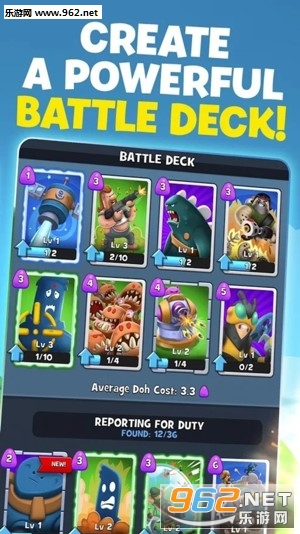 World War Doh(���������ս��׿��)v0.9.21��ͼ3