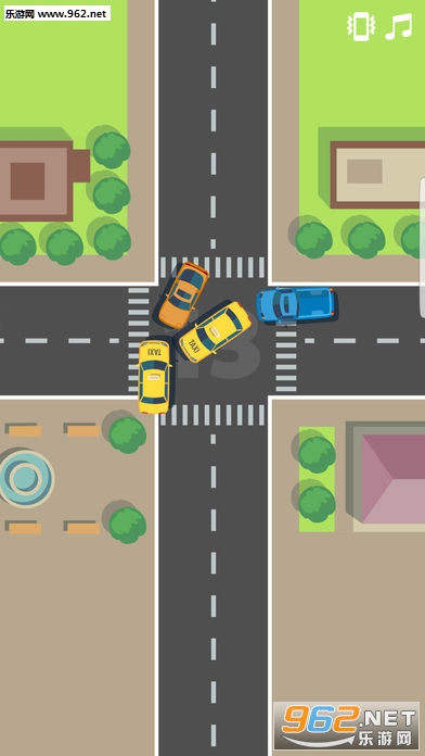 Tiny Cars���°��ͼ1