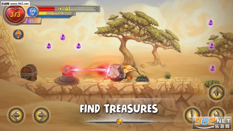 Fin And Ancient Mystery(�¸Һ��갲׿��)v1.0.11��ͼ3
