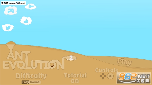 Ant Evolution Forever(�Ͻ���2����ع��Ӱ�׿��)��ͼ0