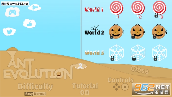Ant Evolution Forever(�Ͻ���2����ع��Ӱ�׿��)��ͼ1