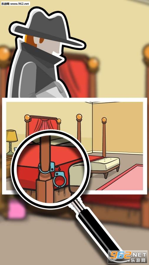 Find The Differences(��̽�Ҳ�ͬ��Ϸ)v1.1.4��ͼ1