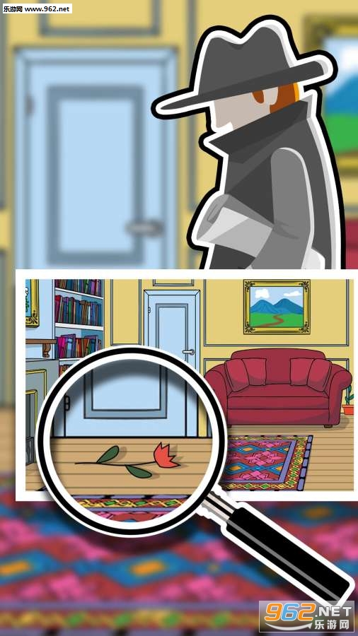 Find The Differences(��̽�Ҳ�ͬ��Ϸ)v1.1.4��ͼ2