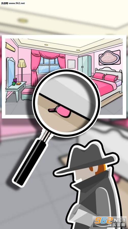 Find The Differences(��̽�Ҳ�ͬ��Ϸ)v1.1.4��ͼ3