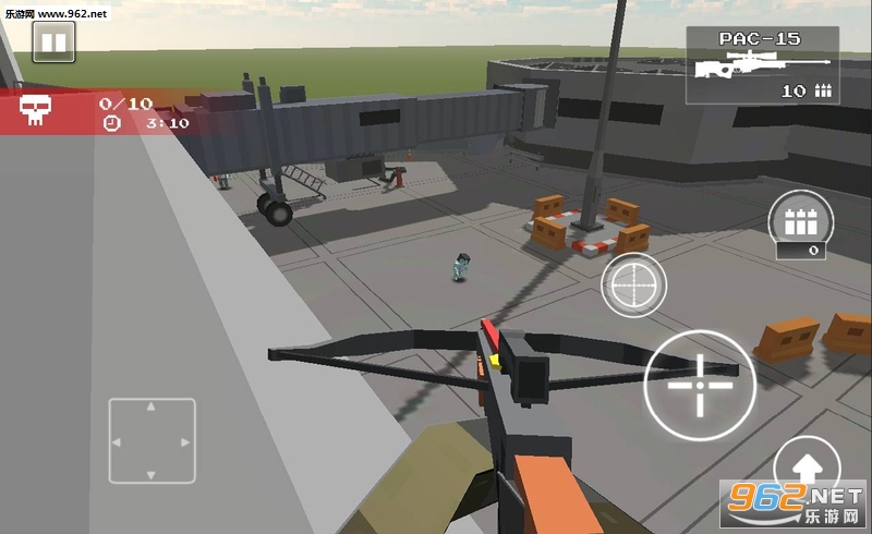 PixelZSniper(����Z�ѻ��ְ�׿���°�)v1.8��ͼ0
