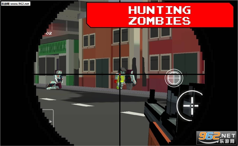 PixelZSniper(����Z�ѻ��ְ�׿���°�)v1.8��ͼ1