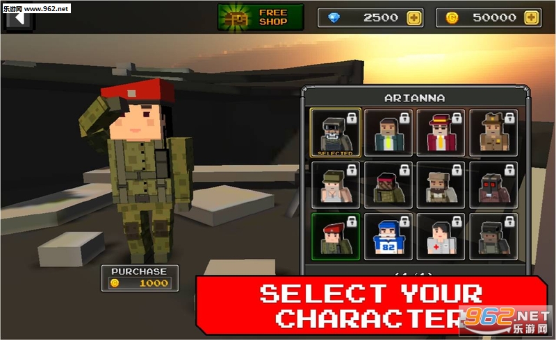 PixelZSniper(����Z�ѻ��ְ�׿���°�)v1.8��ͼ2