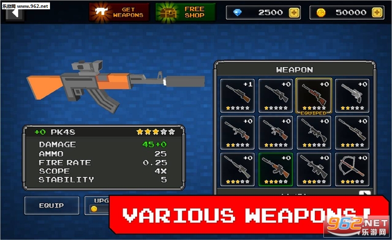 PixelZSniper(����Z�ѻ��ְ�׿���°�)v1.8��ͼ3