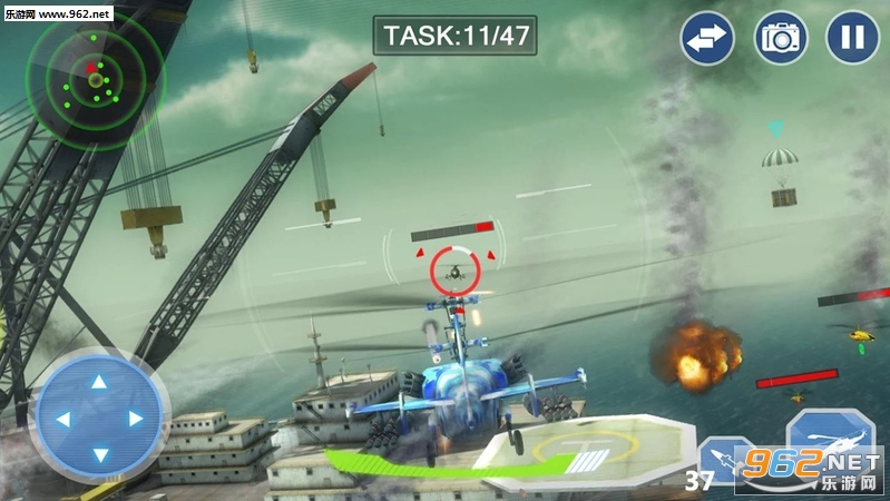 Air Force Lords(�վ����Թٷ���)v1.1.3��ͼ0