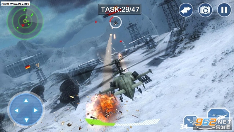 Air Force Lords(�վ����Թٷ���)v1.1.3��ͼ3