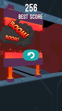 Flappy Turbo Backpacker��׿���ͼ0
