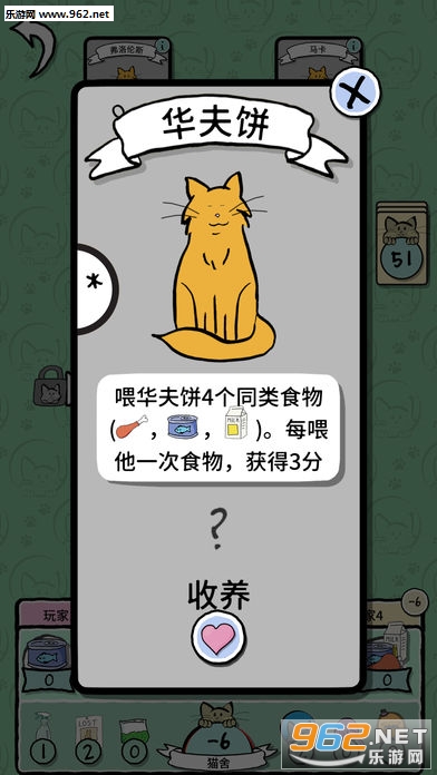 Cat Lady�ٷ����ͼ3