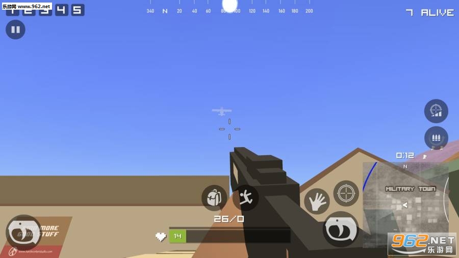 ����OPSǹFPSͻ�������氲׿���ͼ4