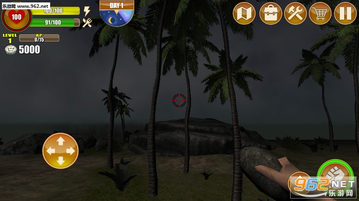Lost Island Survival 2(ʧ�䵺����ģ����2����)��ͼ1
