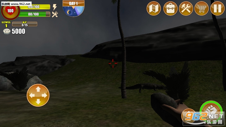 Lost Island Survival 2(ʧ�䵺����ģ����2����)��ͼ2