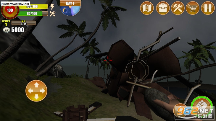 Lost Island Survival 2(ʧ�䵺����ģ����2����)��ͼ3