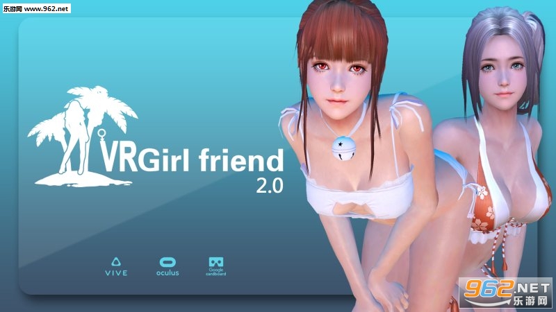 VR GirlFriend��׿���ͼ0