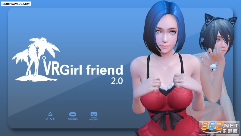 VR GirlFriend��׿���ͼ1