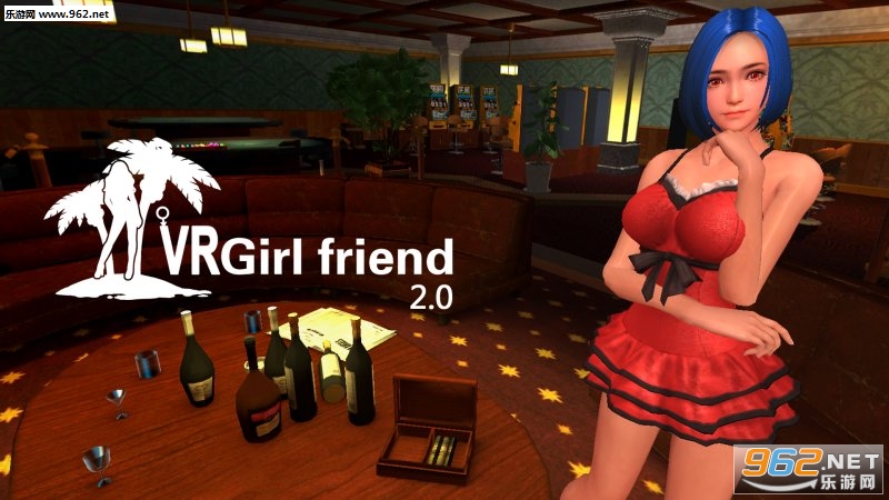 VR GirlFriend��׿���ͼ2