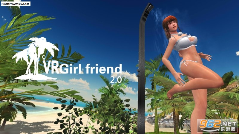 VR GirlFriend��׿���ͼ3