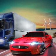 City Racing Traffic Racer(����������ͨ�����ٷ���)