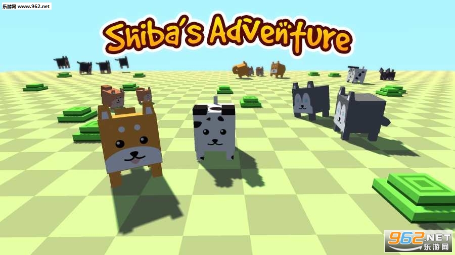 Shiba(������ð�����°�)��ͼ2