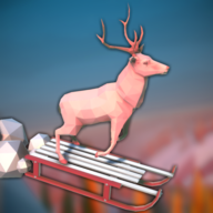 Animal Adventure: Downhill Rush(����ð�գ����´�æ�ٷ���)