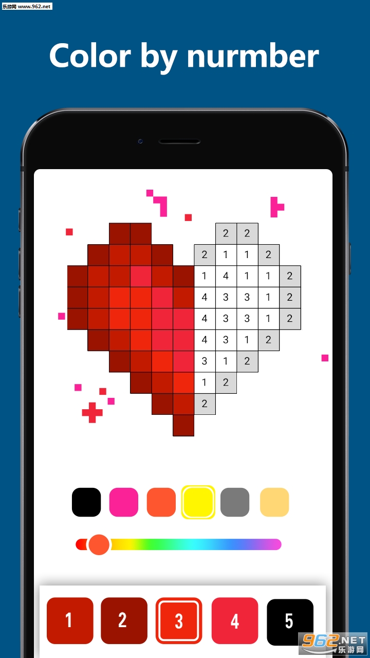 pixel art(����������ɫ�鰲׿��)��ͼ3