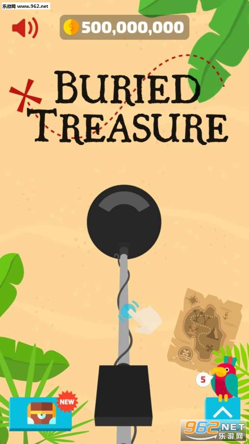 Buried Treasure(̽����׿��)v1.2��ͼ3