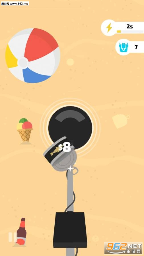 Buried Treasure(̽����׿��)v1.2��ͼ2