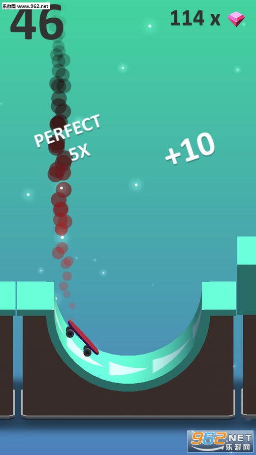 FlippySkate(ָ�⻬��ٷ���)��ͼ2