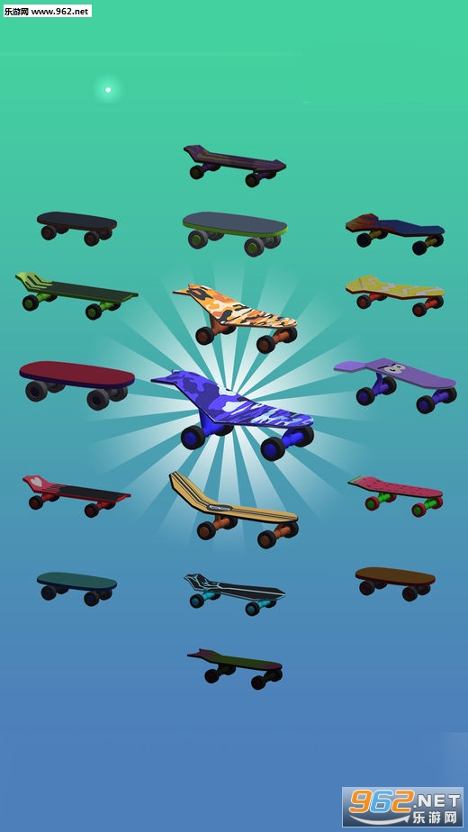 FlippySkate(ָ�⻬��ٷ���)��ͼ4