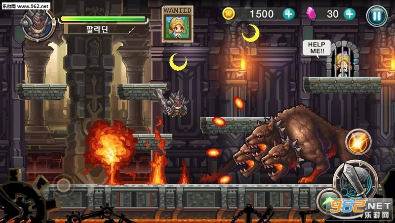 Elite Hero(��ӢӢ�۰�׿��)v1.99��ͼ1