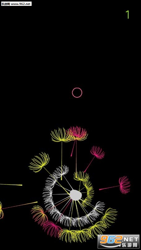 Flower.io�ٷ����ͼ1