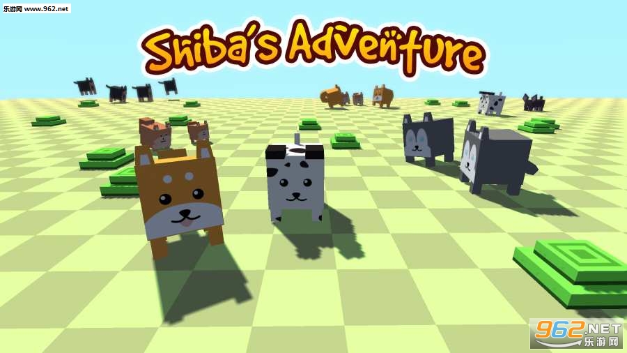 Shiba(������ð����Ϸ��׿��)v1.0.1��ͼ1