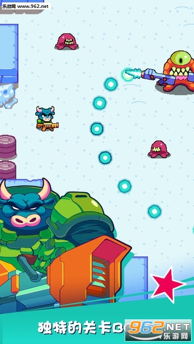 Trigger Heroes(���Ӣ�����ΰ�׿��)��ͼ2