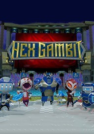 Hex Gambit��������