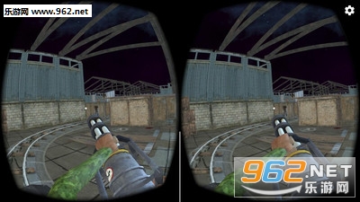 VR��ʬͻϮ�ٷ����ͼ0