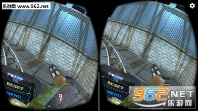 VR��ʬͻϮ�ٷ����ͼ1