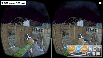 VR��ʬͻϮ�ٷ����ͼ2