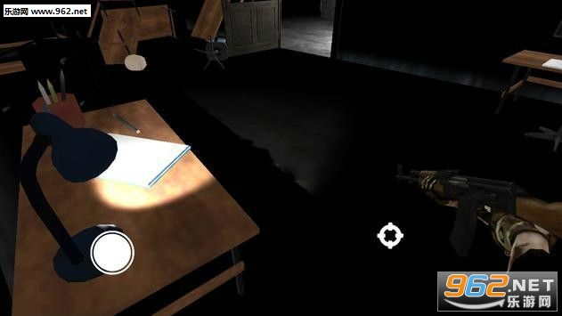 Lyudochka Curse Horror(�ֲ�ҽԺ���䰲׿��)v1.0.2��ͼ0