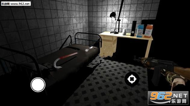 Lyudochka Curse Horror(�ֲ�ҽԺ���䰲׿��)v1.0.2��ͼ3
