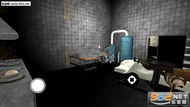 Lyudochka Curse Horror(�ֲ�ҽԺ���䰲׿��)v1.0.2��ͼ2