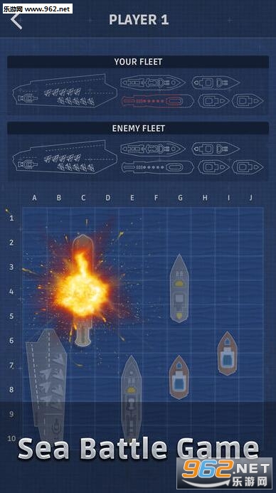Fleet Battle(����֮ս��׿��)��ͼ3