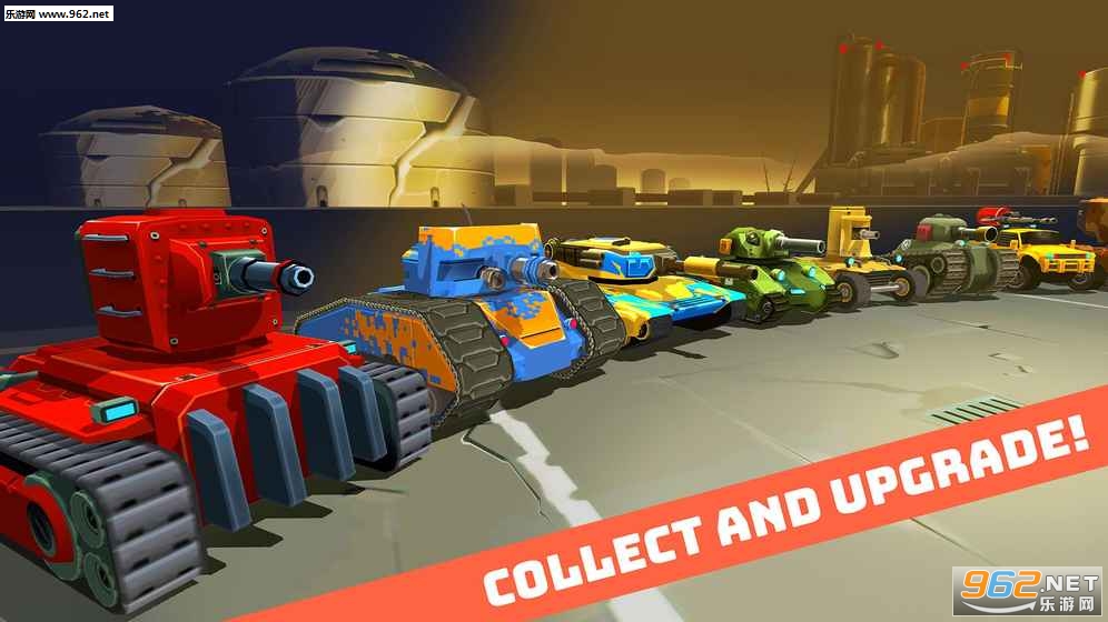 Tank Party��׿���ͼ0
