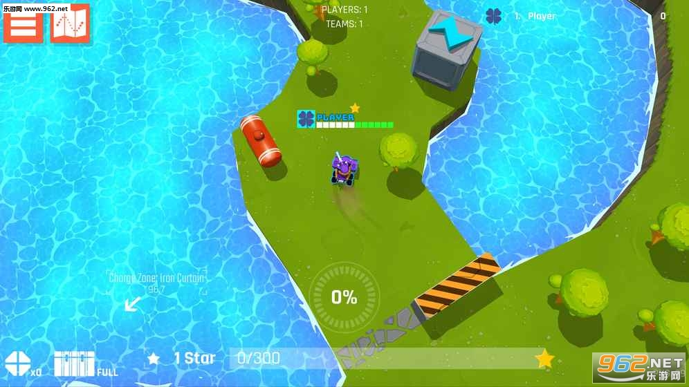 Tank Party��׿���ͼ1
